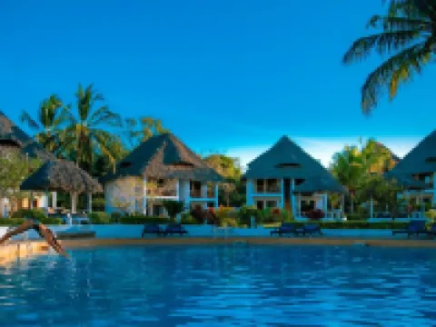 Filao Beach by Sansi Hotels in Kati