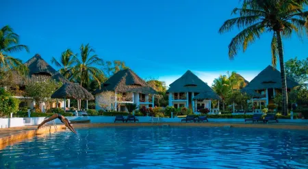 Filao Beach by Sansi Отели в г. Kati