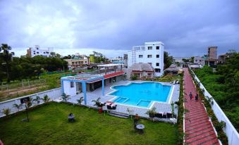 Shinjini Resort