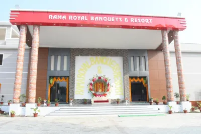 Rama Royal Resorts Hotels in 