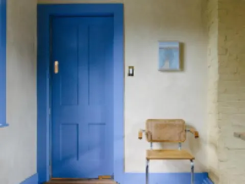 Eileen of Mystic Hotels in Groton