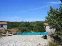 Mare di Ginepri - Beach