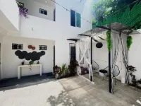 The Hostal Inn