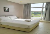 1108 Hotel Sungkai Kg Coldstream Chinese Temple附近的飯店