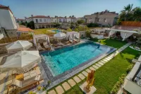 Zaena Hotel Alaçatı