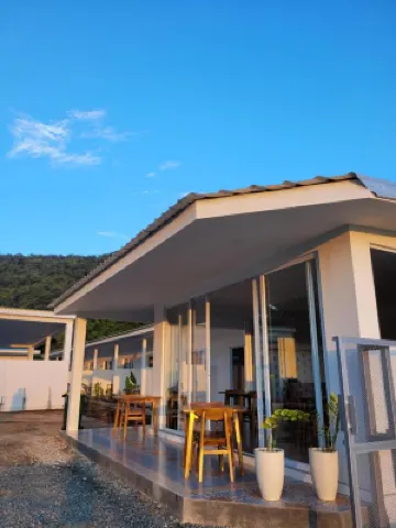 Kahurangi Hotel