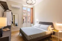 Palazzo Bozzanca Apartments by Wonderful Italy