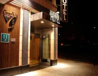 Hotel Gran Via