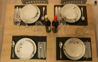 DpCristal City Apartments - พร้อมอาหารเช้า