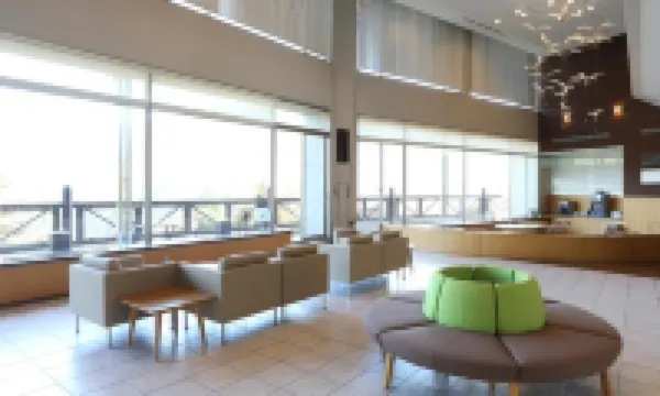 GLOBAL RESORT NUKUI Hotels in Yamagata District