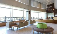 GLOBAL RESORT NUKUI Hotels in Akiota