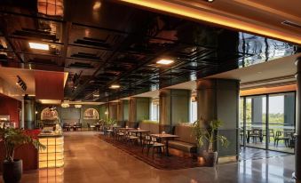 The Gaia Hotel Bandung