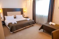 Nsm Hotel Palace Lucera Hotels in Castelluccio Valmaggiore