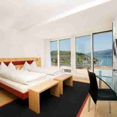 Hotel Seaside Rooms