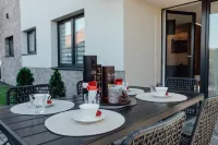 Miracle Seasons Hotels in Demänovská Dolina