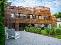 Villa Lettonia Hotels in Jurmala