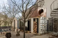 Graace House Schmalshuus Hotels in Cessange