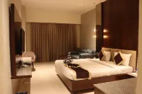 Motel Bilaspur City