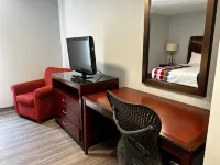 Rodeway Inn Clemmons - Winston-Salem Area Hotel di Clemmonsville