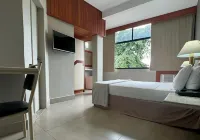 Fenicia Palace Hotel Hotels in Varginha