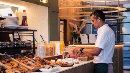 Alcázar Hotel Sóller Отели рядом с достопримечательностью «Jardi Botanic de Soller»