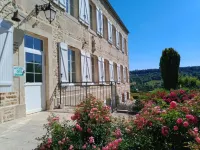 Domaine Ferme Sainte Anne - WiFi