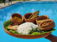 Anukama Resort Hotel a Trincomalee