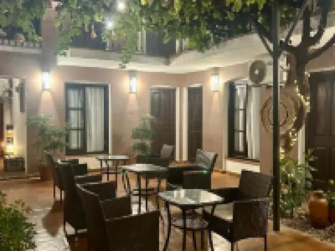 Hotel Plaza Cafayate Hoteles en Cafayate