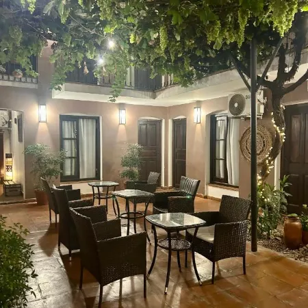 Hotel Plaza Cafayate