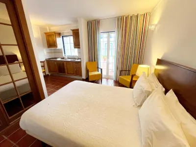 Patios Da Vila - Duna Parque Resorts & Hotels Hotels in Vila Nova de Milfontes