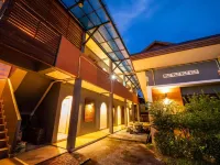 Thebedkolok Resort Hotels in Su-ngai Kolok