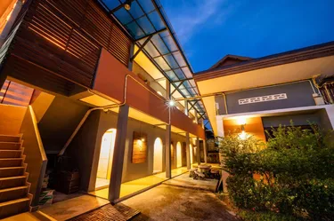 รูปภาพของThebedkolok Resort