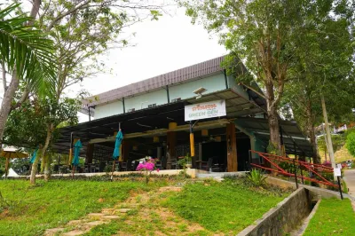 Green Gen Hotel Phuket Hotels in Koh Sirey