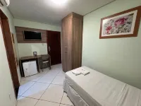 Domus Hotel Cidade Nobre Ipatinga Hotel a Ipatinga