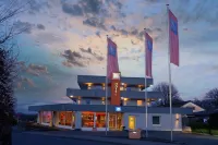 Ibis Budget Bonn Sud Konigswinter Hotels in Asbach