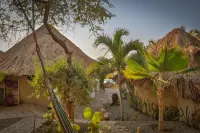 Soleil Bungalows Hotels in Organos