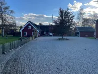 Sanddala Bed & Breakfast Hotels in Yngsjö