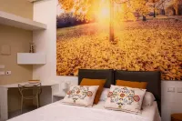 San Nicolicchio al Borgo Hotel in zona shabby & charme