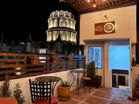 Hotel Spa Casa del Sol - ที่มีบาร์