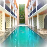 Suites5 Hotel - Sea View