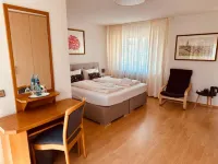 Hotel Hofmann Zur Mühle Hotels in Munstertal