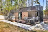 5 Mi to Stone Mountain Lithonia Getaway