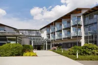 Green Night Hotel a Klingenthal