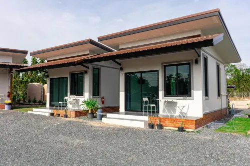 kheng Chanthaburi Hotels in Khao Khitchakut