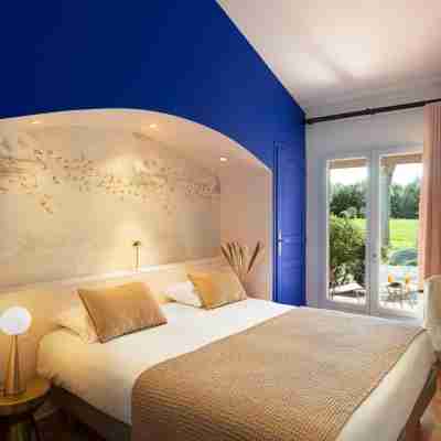 Hôtel San Giovanni Rooms