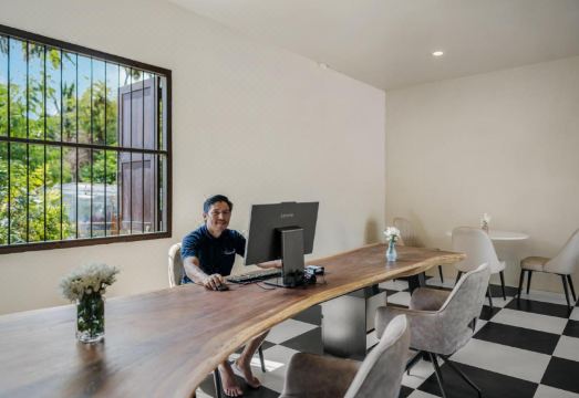 SimPly Stay Fisherman's Village