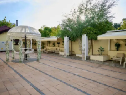 G Danube Boutique Hotel Hoteles en Brăila