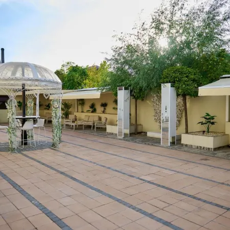 G Danube Boutique Hotel