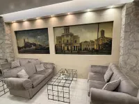 هوتل أيديال فنادق في Salamis Island