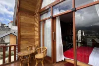 Savana Cabin by Fifa Grup